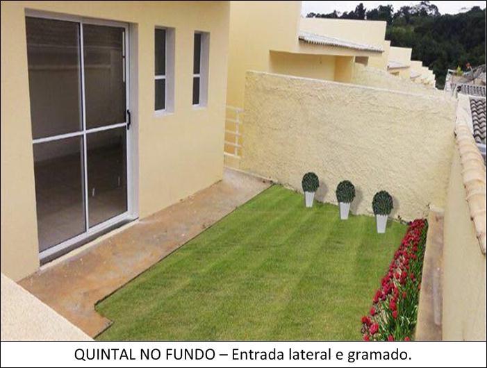 Casa de Condomínio à venda com 3 quartos, 110m² - Foto 7