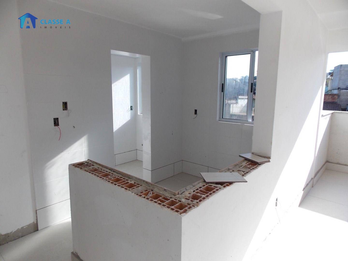 Apartamento à venda com 3 quartos, 81m² - Foto 4