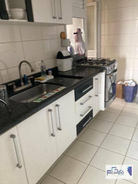 Apartamento à venda com 3 quartos, 88m² - Foto 16