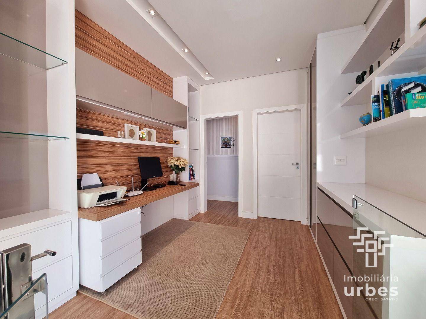 Casa de Condomínio à venda com 3 quartos, 250m² - Foto 34