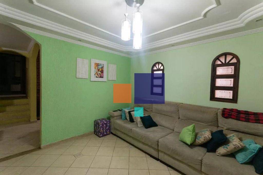 Sobrado à venda com 4 quartos, 274m² - Foto 4