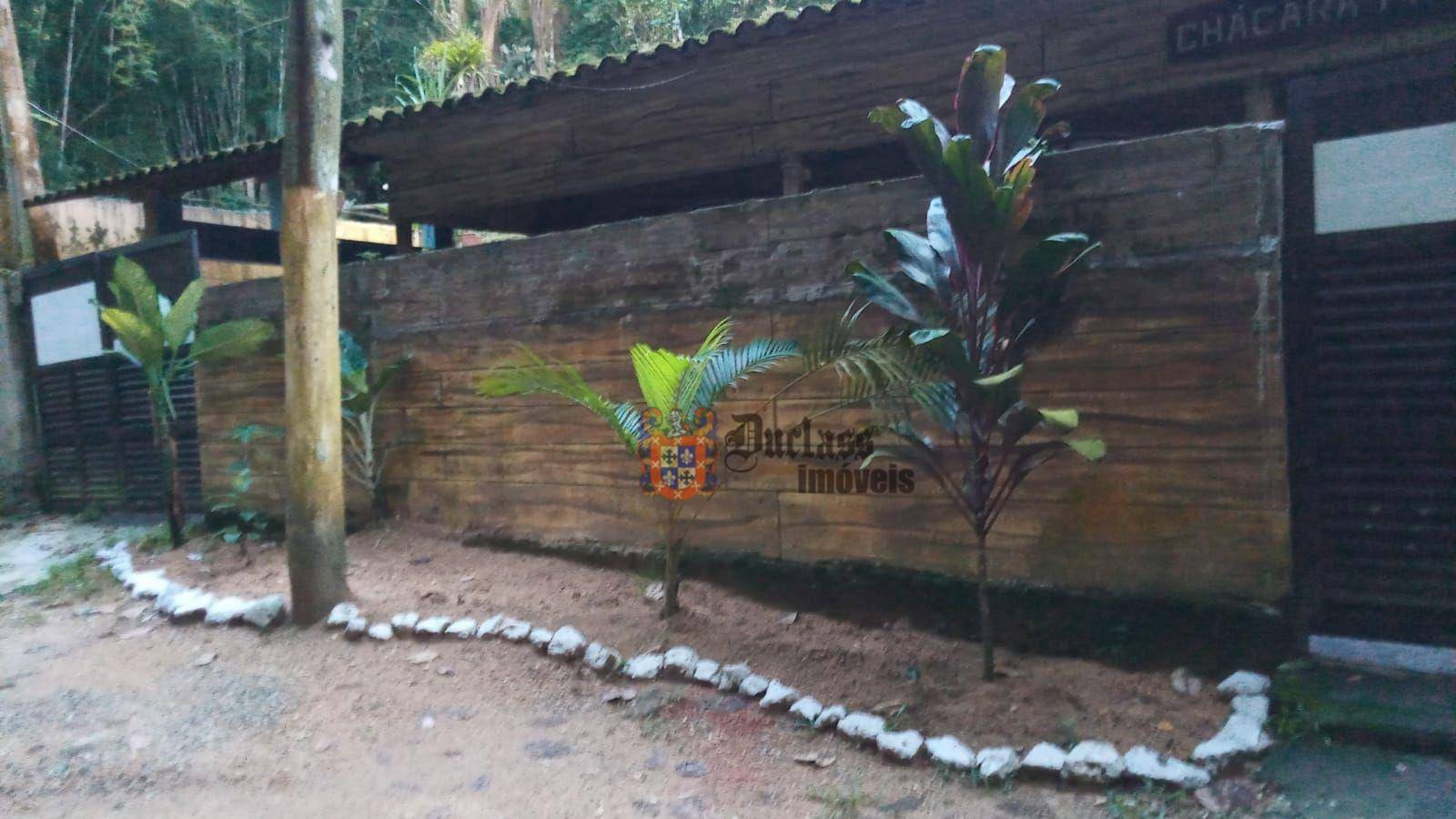 Chácara, 4 quartos, 5000 m² - Foto 2