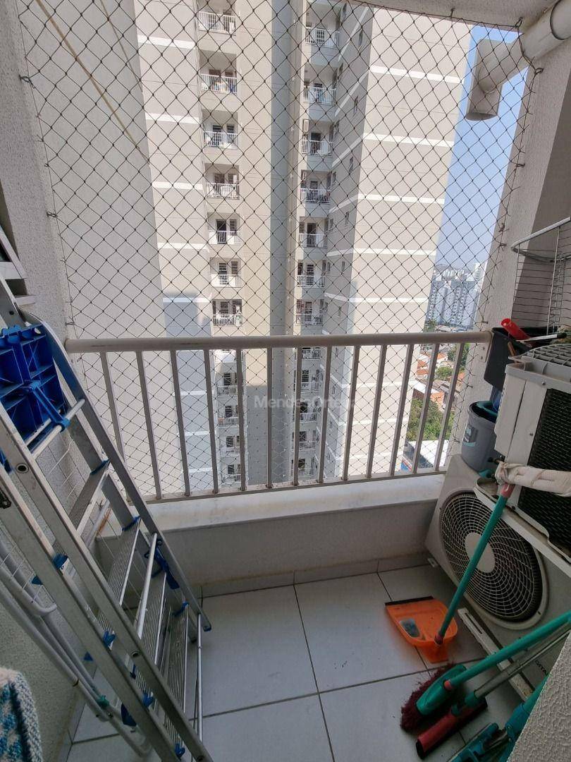 Apartamento à venda com 2 quartos, 72m² - Foto 10