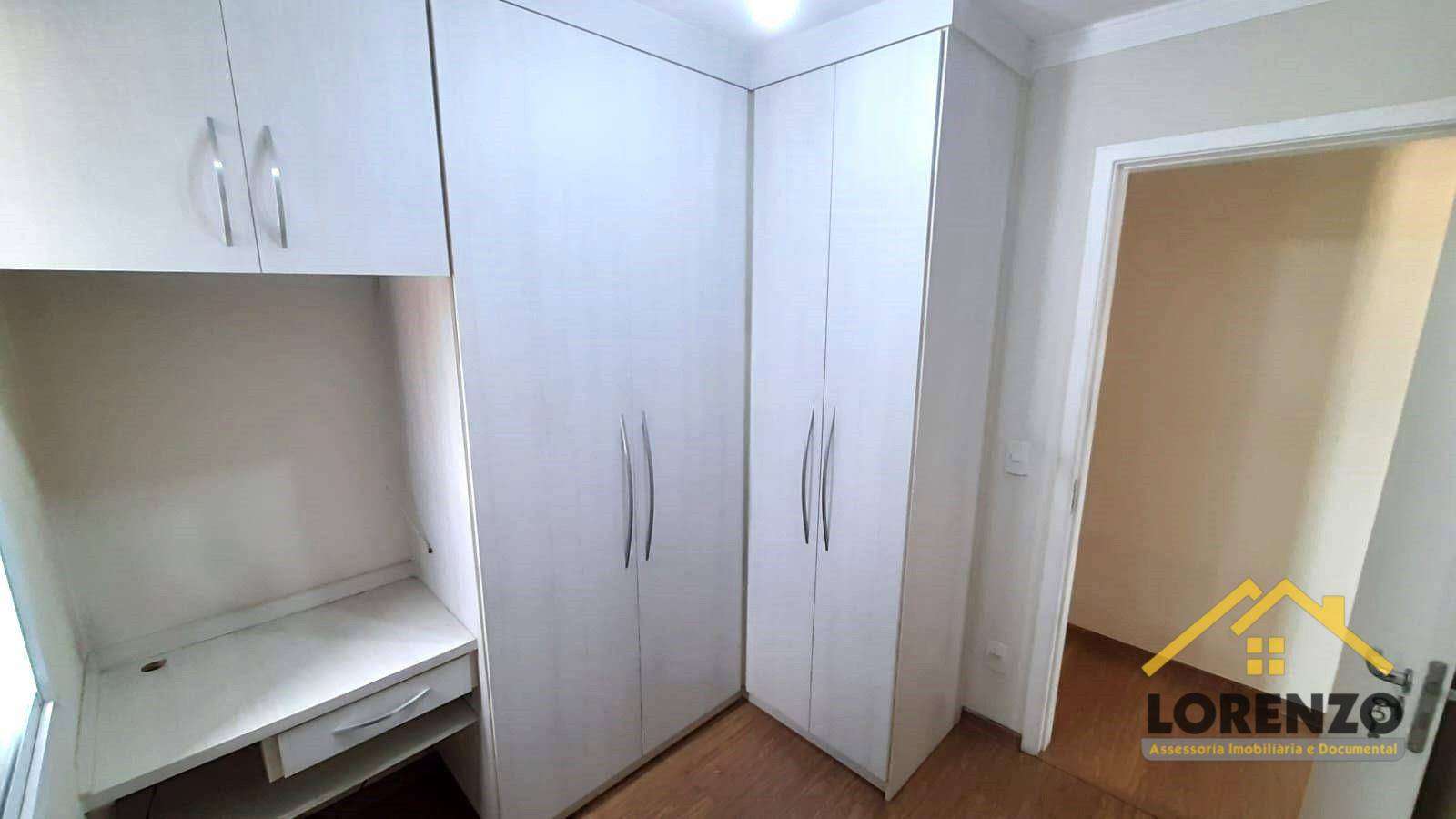 Apartamento à venda com 2 quartos, 53m² - Foto 23