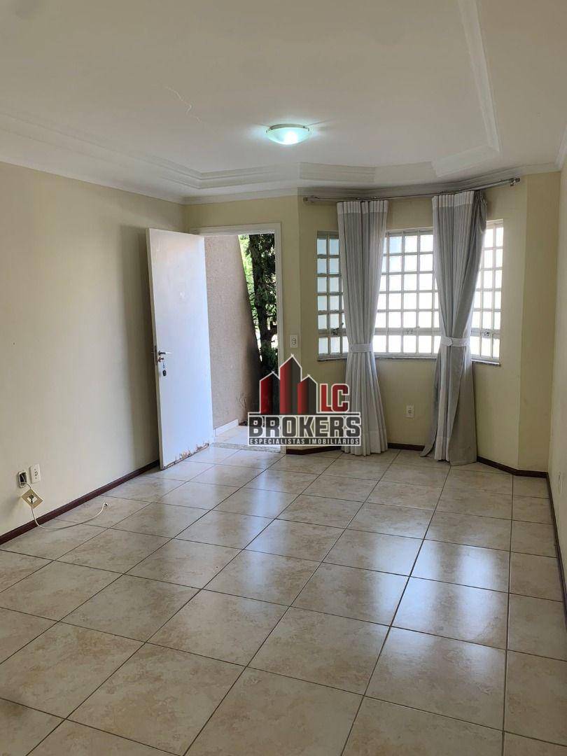 Sobrado para alugar com 3 quartos, 150m² - Foto 27