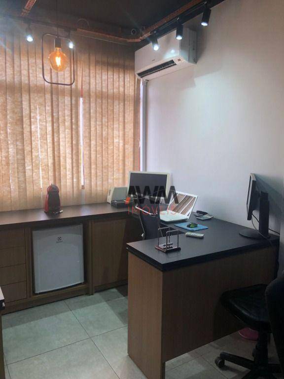 Conjunto Comercial-Sala à venda, 30m² - Foto 5
