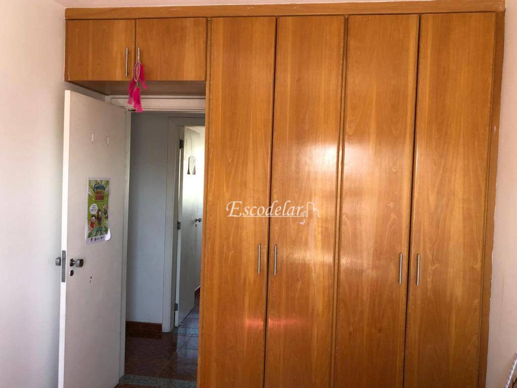 Apartamento à venda com 4 quartos, 160m² - Foto 6