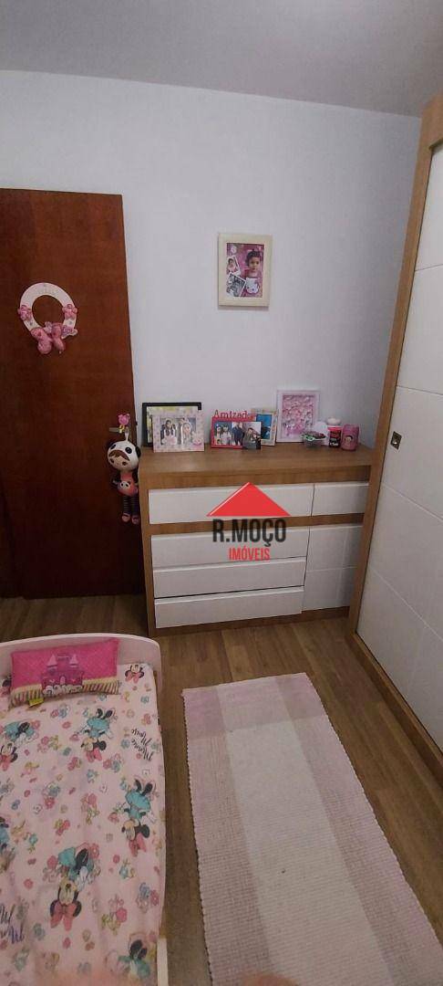 Sobrado à venda com 3 quartos, 140m² - Foto 23