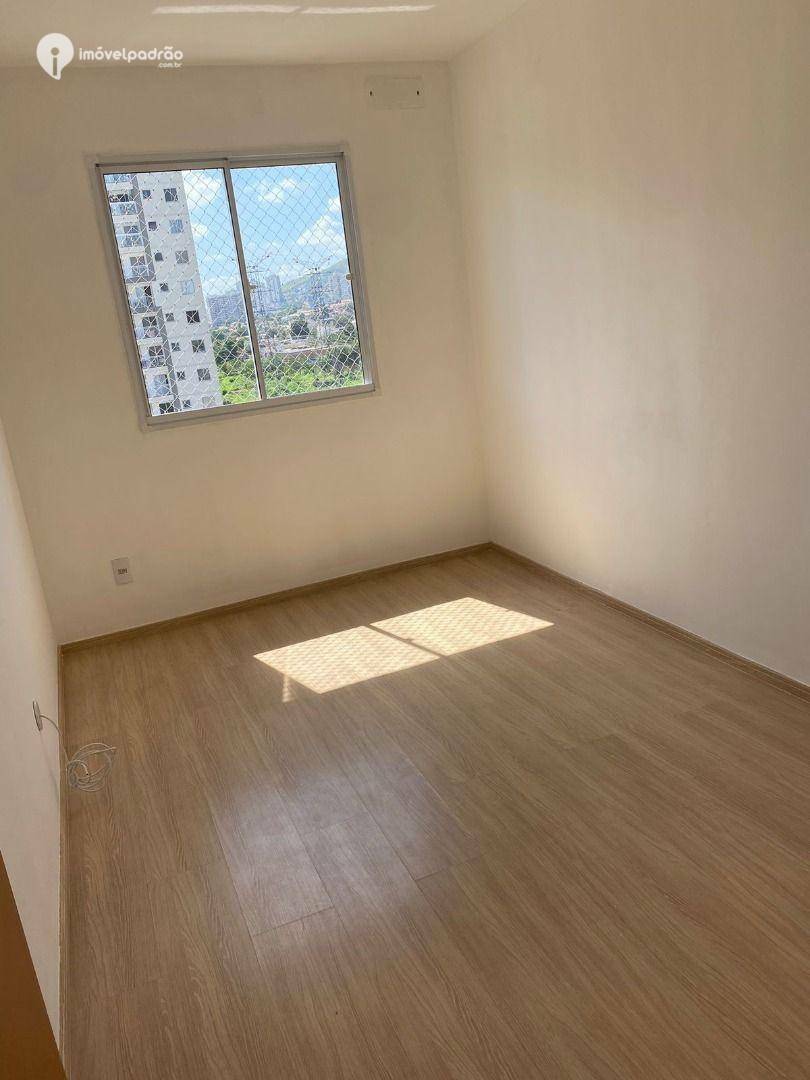 Apartamento à venda com 2 quartos, 47m² - Foto 5