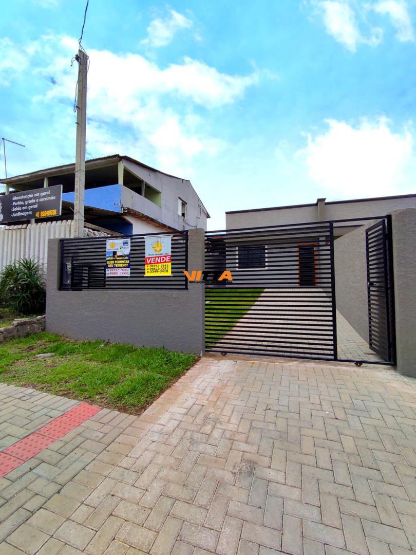 Casa à venda com 2 quartos, 52m² - Foto 1