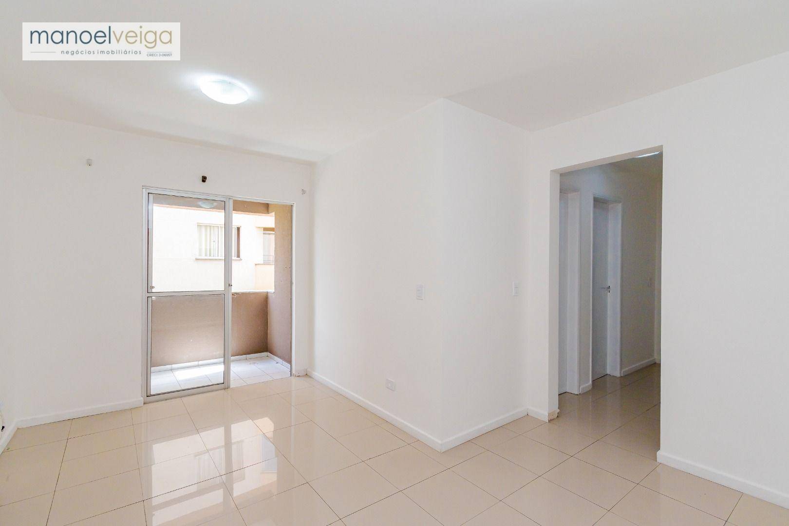 Apartamento para alugar com 3 quartos, 63m² - Foto 1