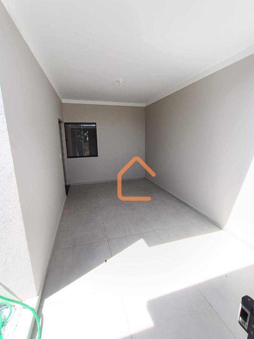 Casa à venda com 3 quartos, 86m² - Foto 10