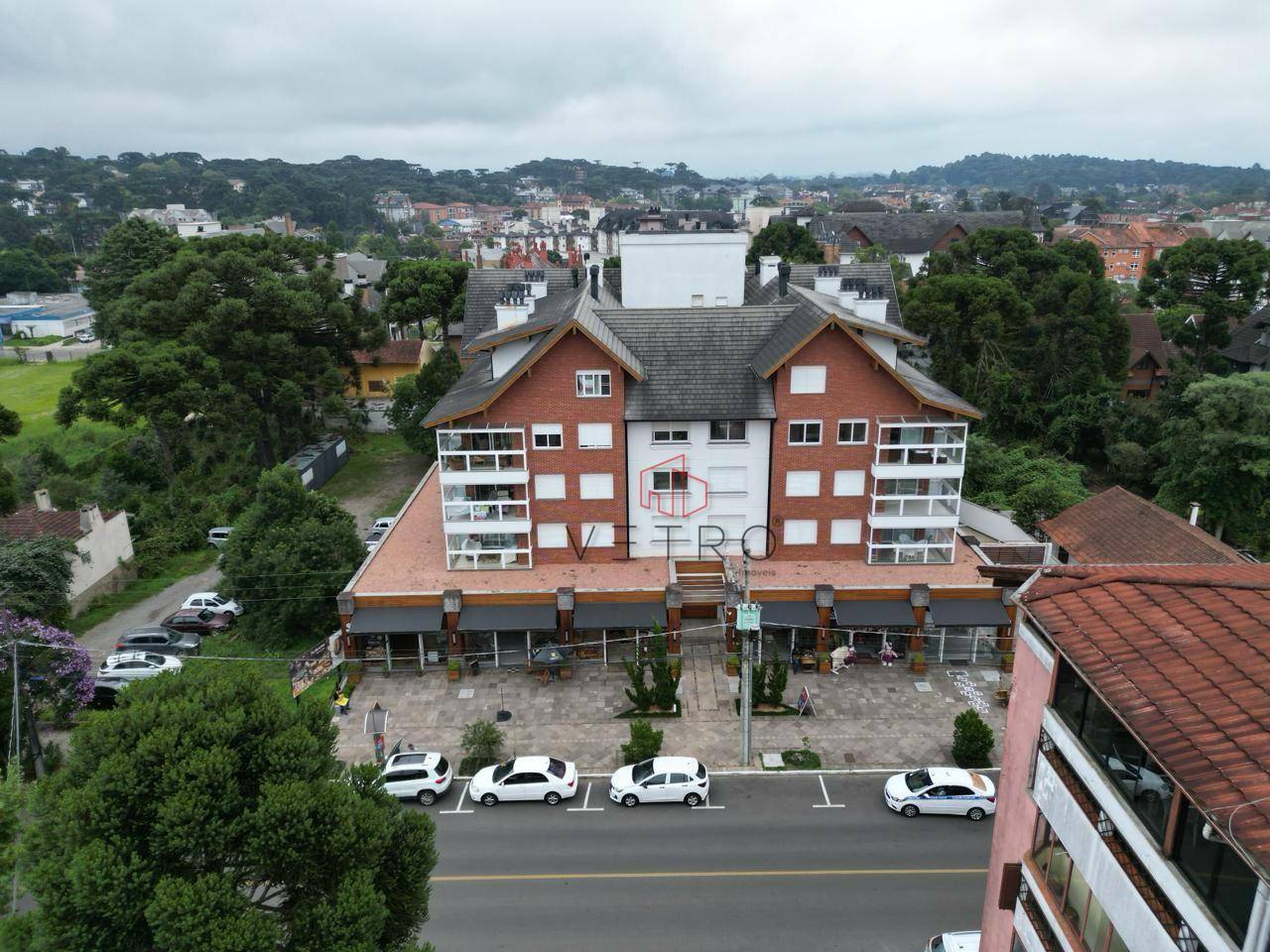 Conjunto Comercial-Sala à venda, 203m² - Foto 4