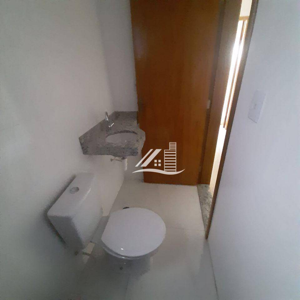 Apartamento à venda com 2 quartos, 43m² - Foto 6