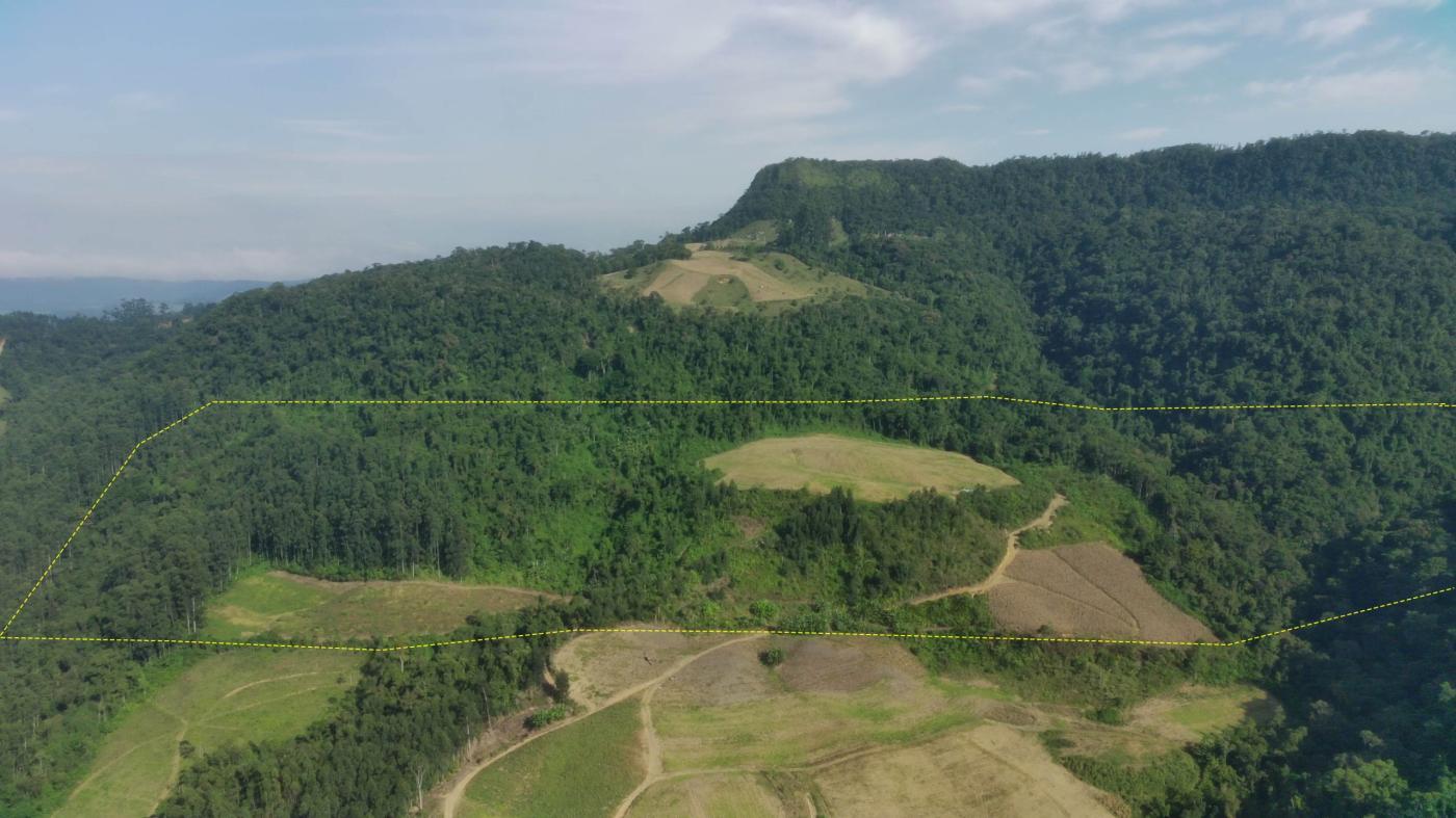 Sítio à venda, 198000m² - Foto 17