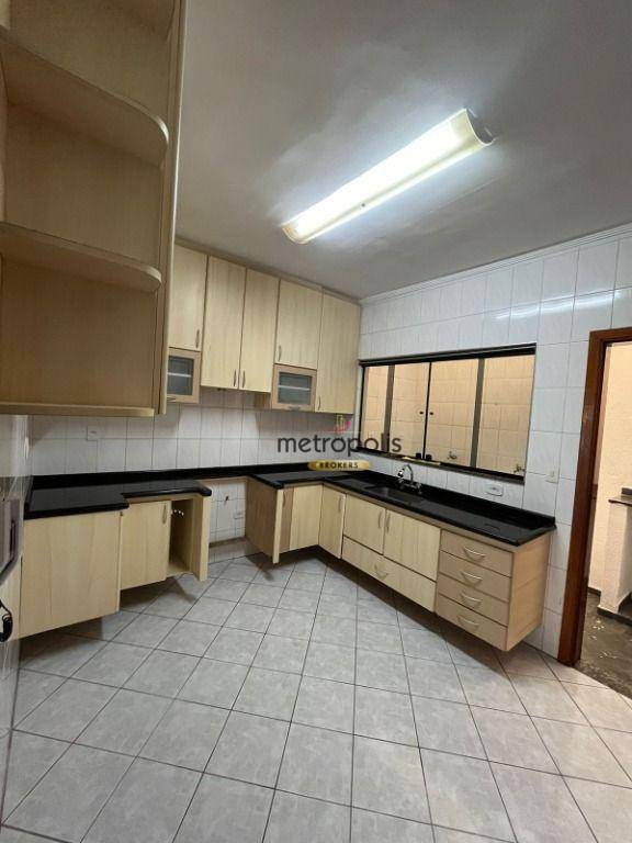 Sobrado para alugar com 2 quartos, 70m² - Foto 4