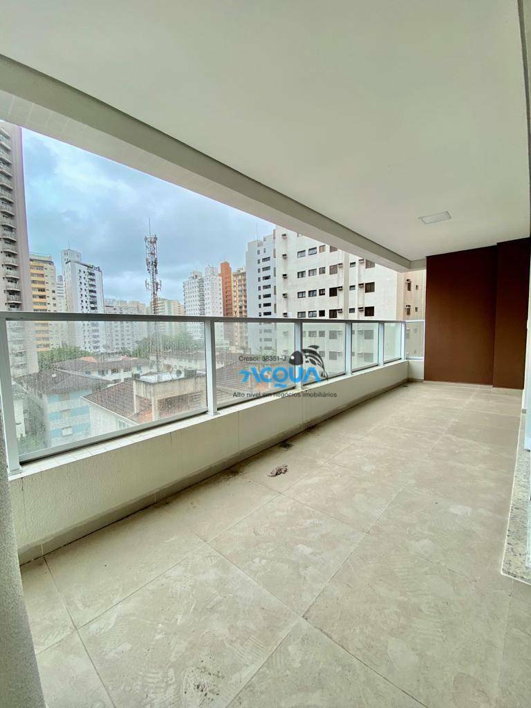 Apartamento à venda com 3 quartos, 142m² - Foto 9