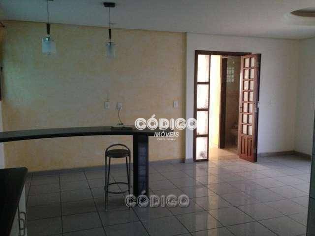 Sobrado à venda com 4 quartos, 309m² - Foto 10