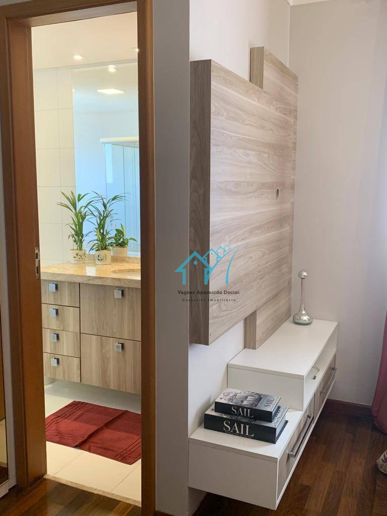 Apartamento à venda com 3 quartos, 133m² - Foto 14