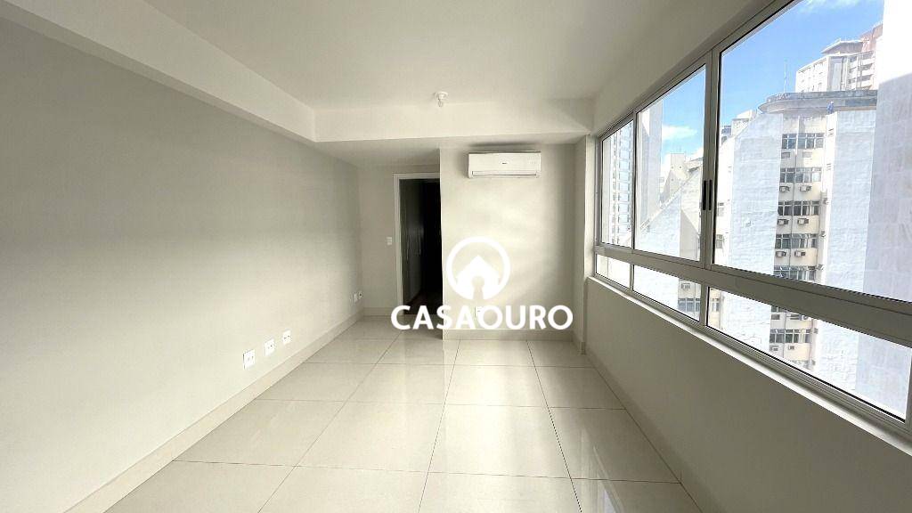 Apartamento, 1 quarto, 48 m² - Foto 5