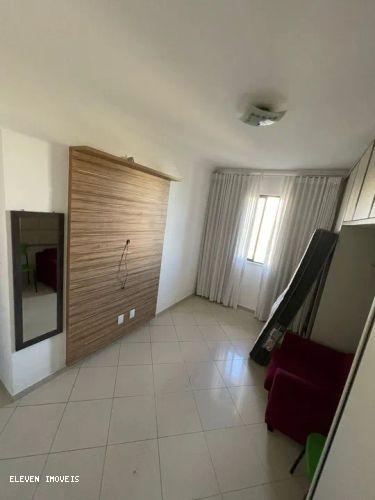 Apartamento à venda com 3 quartos, 100m² - Foto 2