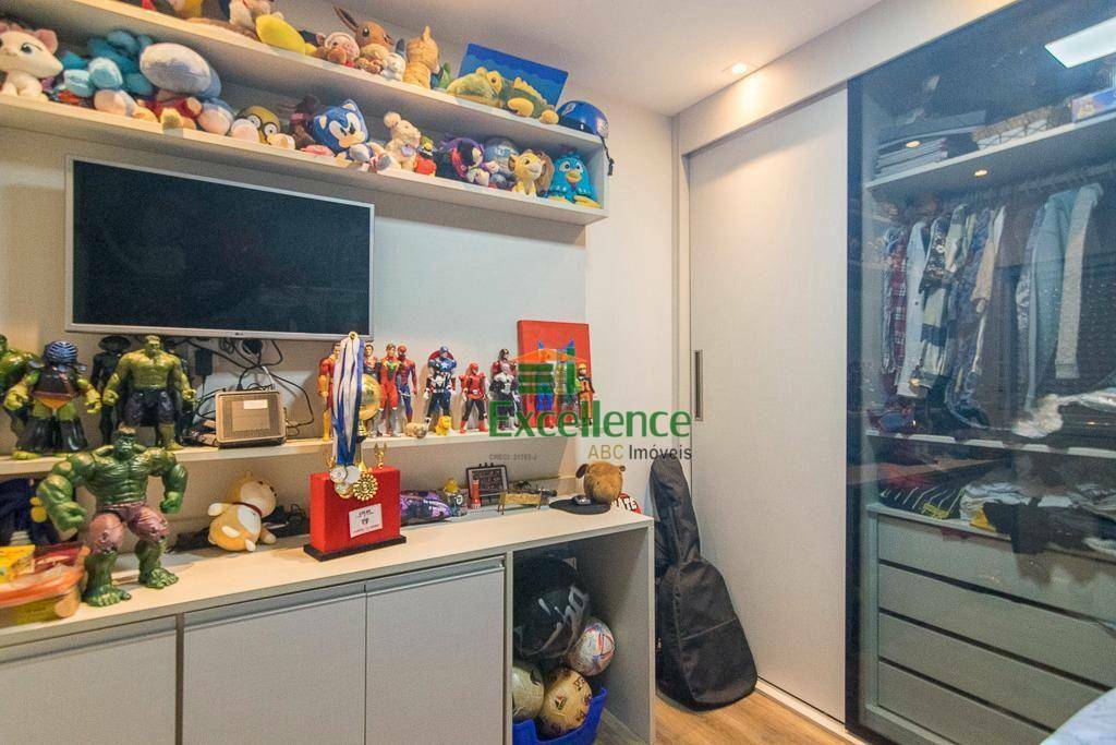 Apartamento à venda com 3 quartos, 88m² - Foto 25