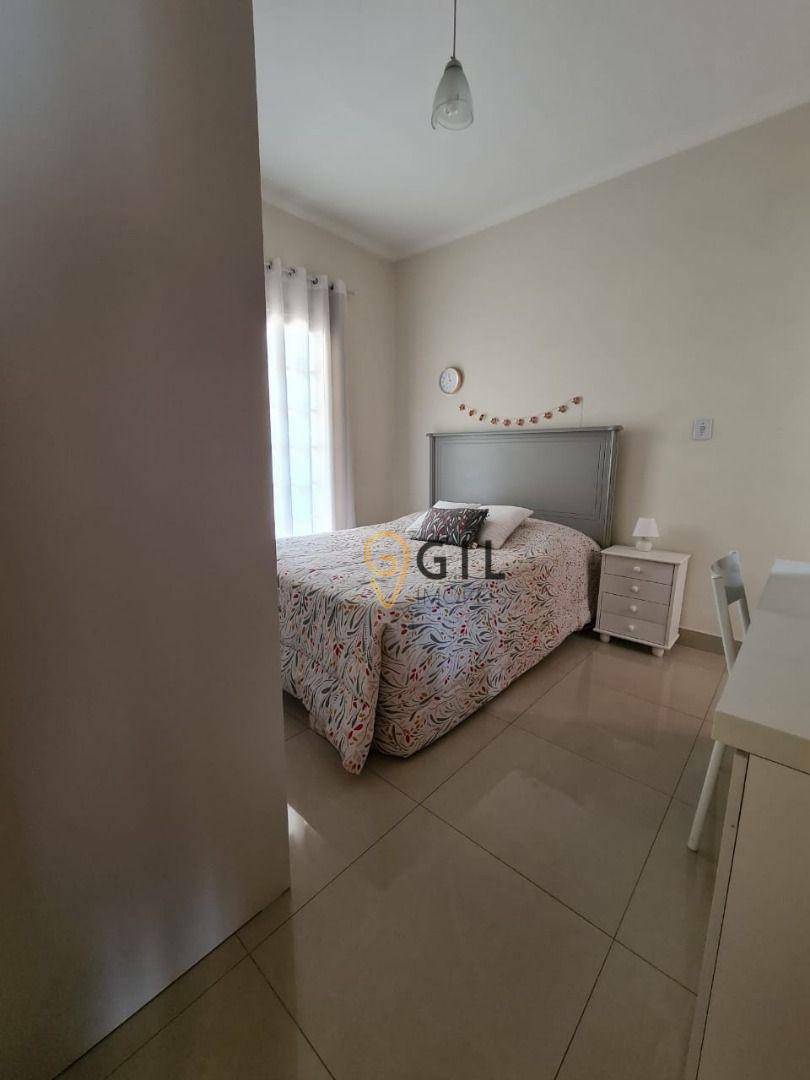 Sobrado à venda com 4 quartos, 223m² - Foto 11