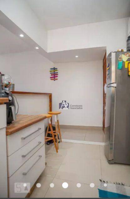 Apartamento à venda com 2 quartos, 57m² - Foto 8