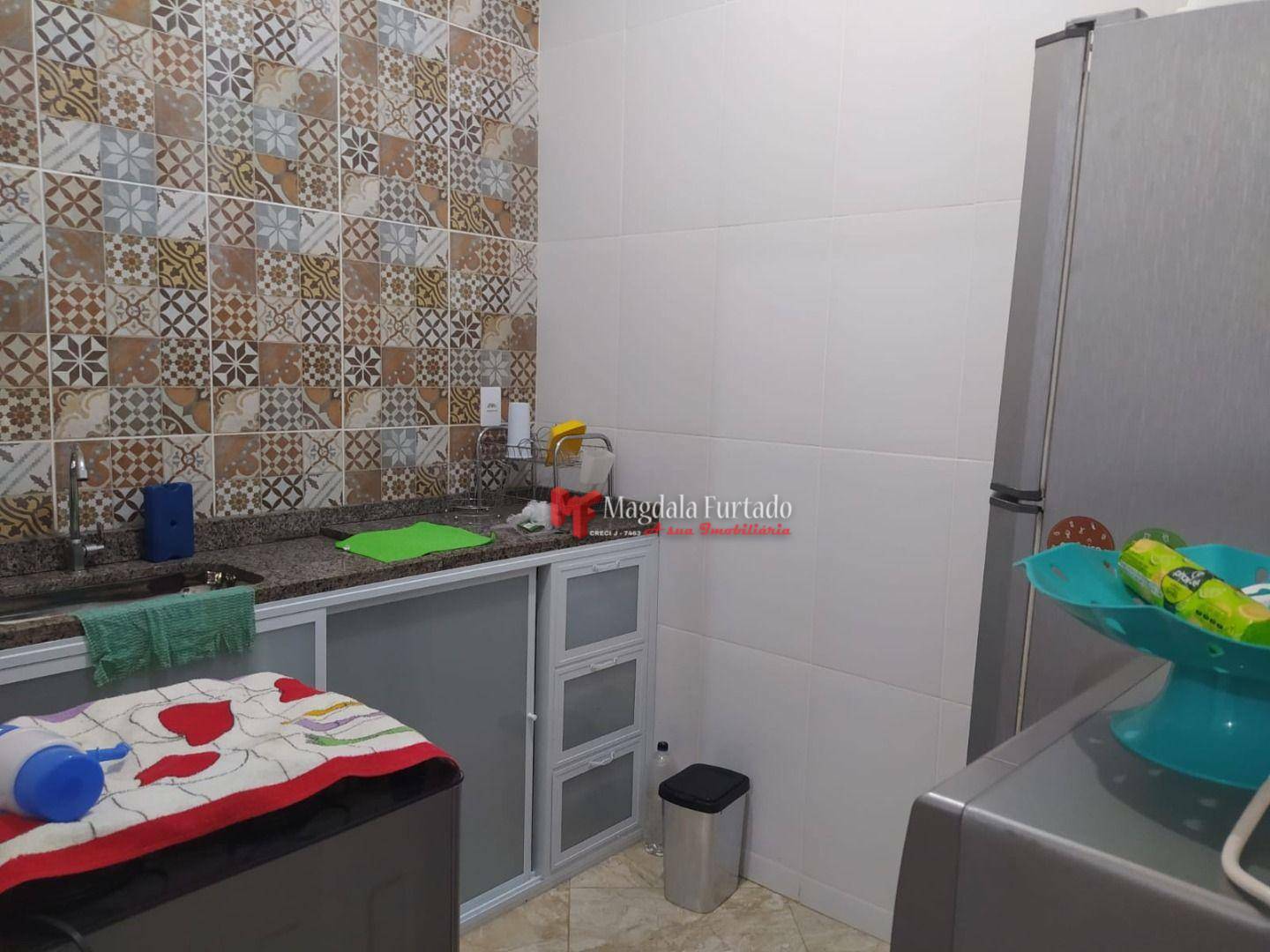 Casa à venda com 2 quartos, 83M2 - Foto 6