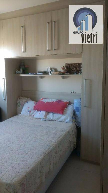 Apartamento à venda com 3 quartos, 68m² - Foto 6