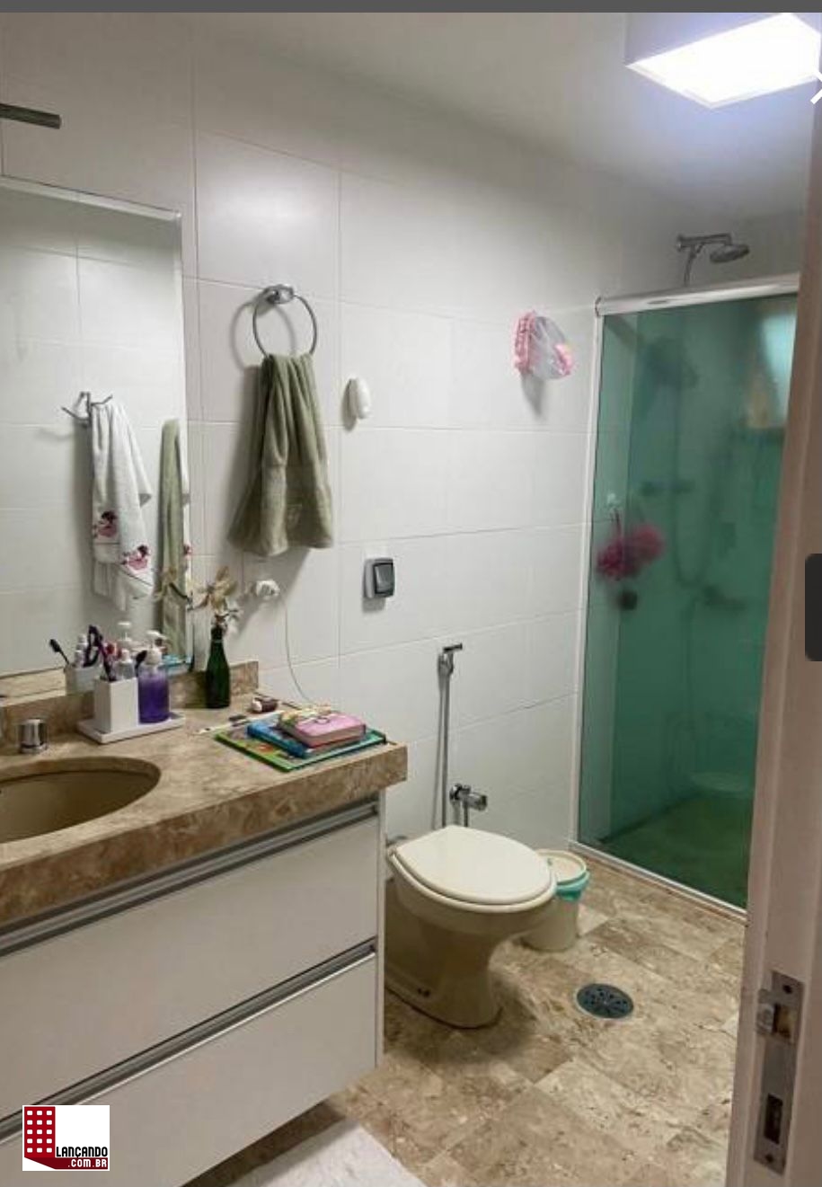 Apartamento à venda com 2 quartos, 140m² - Foto 2