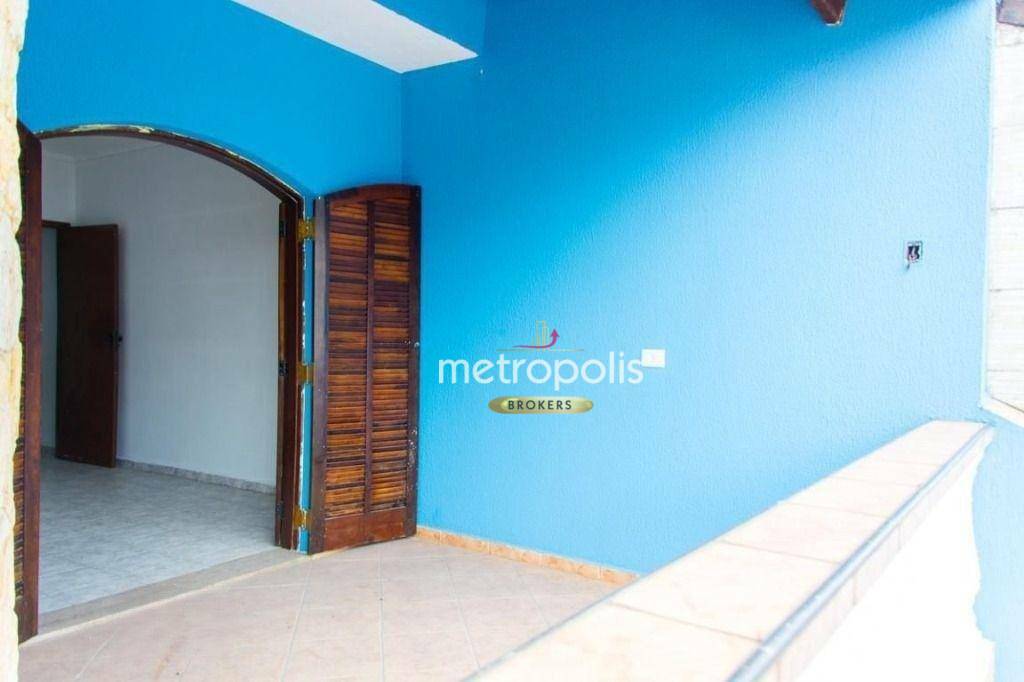 Sobrado à venda com 3 quartos, 200m² - Foto 16