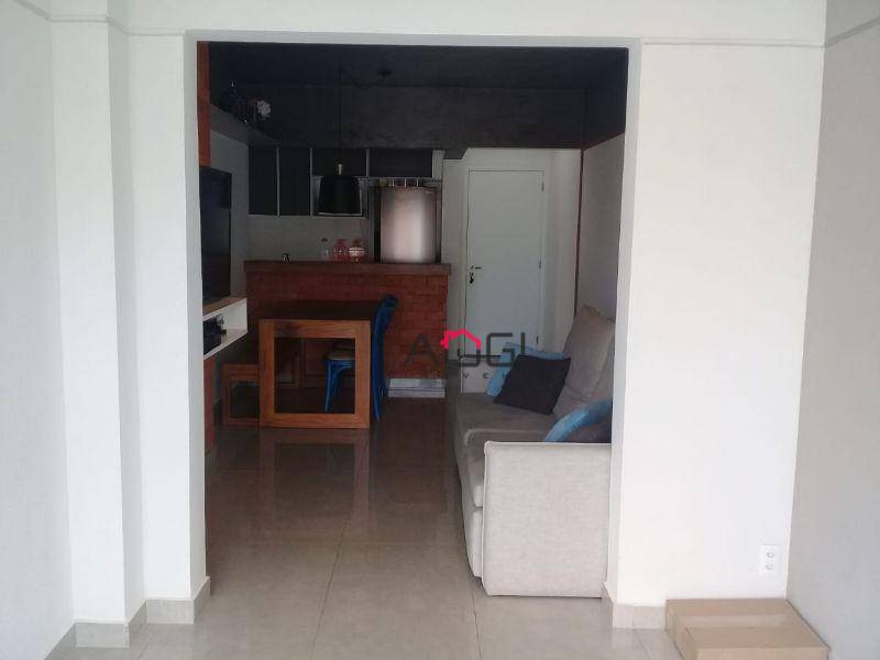 Apartamento à venda com 2 quartos, 63m² - Foto 5