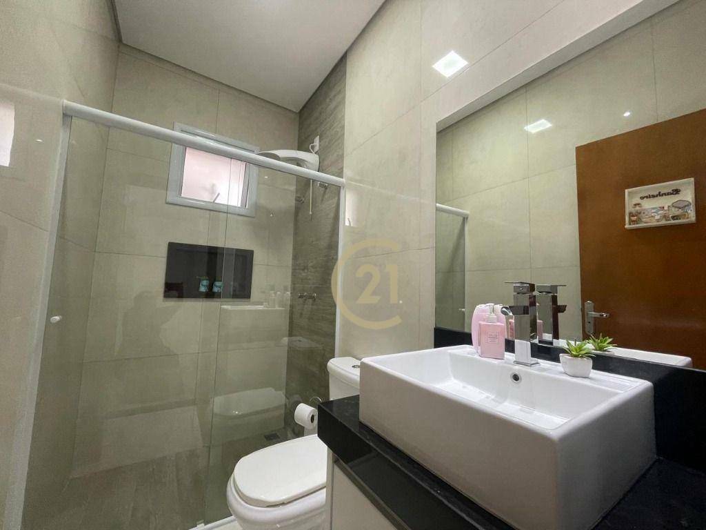 Casa de Condomínio à venda com 3 quartos, 105m² - Foto 23