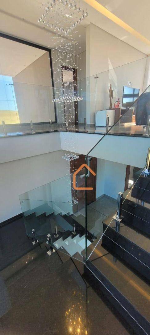 Casa, 3 quartos, 296 m² - Foto 26