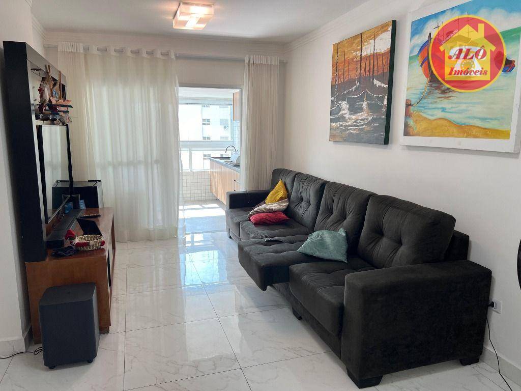 Apartamento à venda com 3 quartos, 139m² - Foto 23