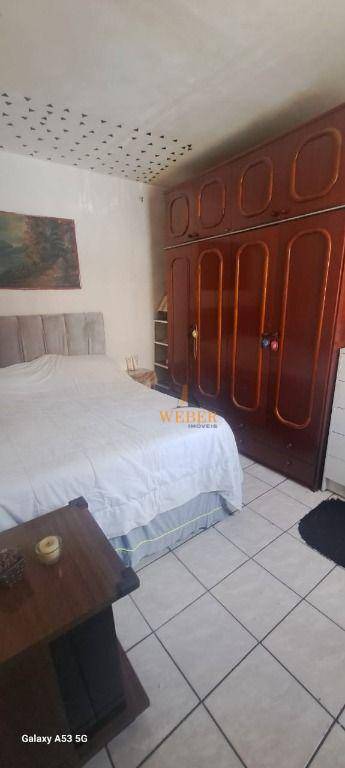 Apartamento à venda com 3 quartos, 58m² - Foto 7