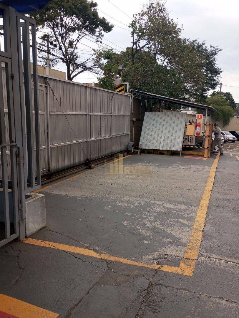 Depósito-Galpão-Armazém para alugar, 5600m² - Foto 28