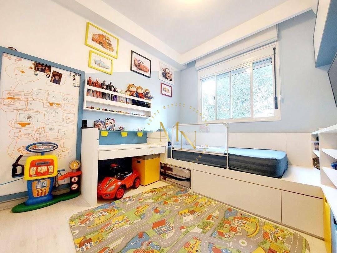 Apartamento à venda com 3 quartos, 95m² - Foto 16