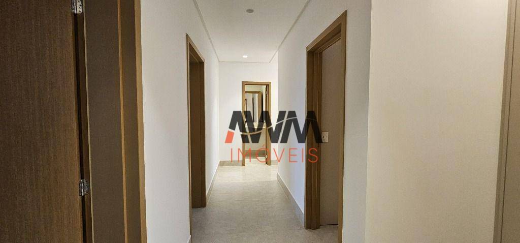 Apartamento à venda com 4 quartos, 227m² - Foto 12