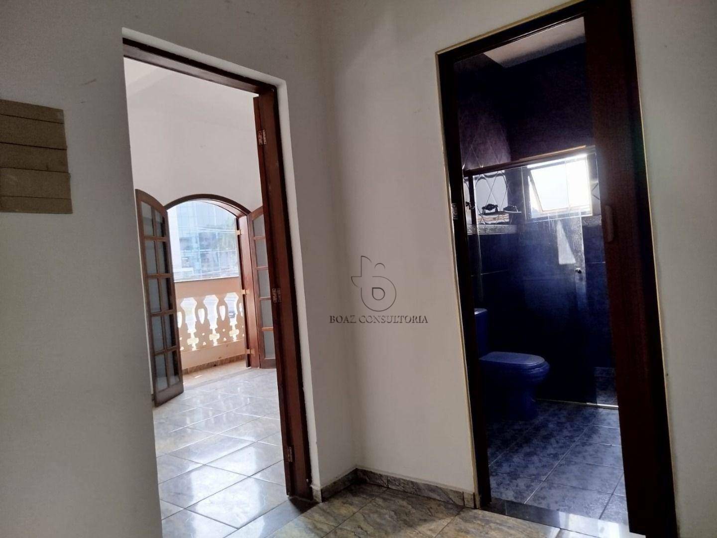 Sobrado para alugar com 3 quartos, 238m² - Foto 25