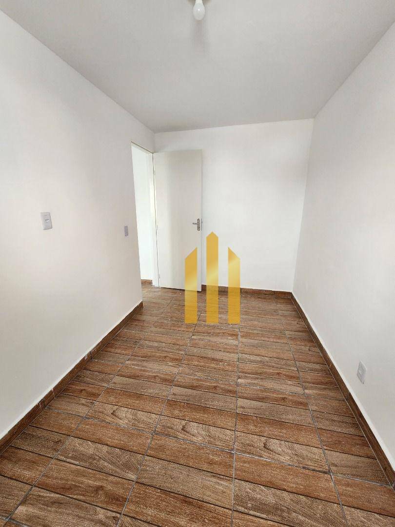 Apartamento para alugar com 1 quarto, 30m² - Foto 26