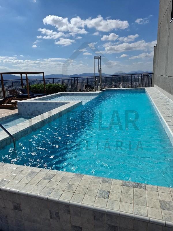Apartamento para alugar com 2 quartos, 63m² - Foto 27