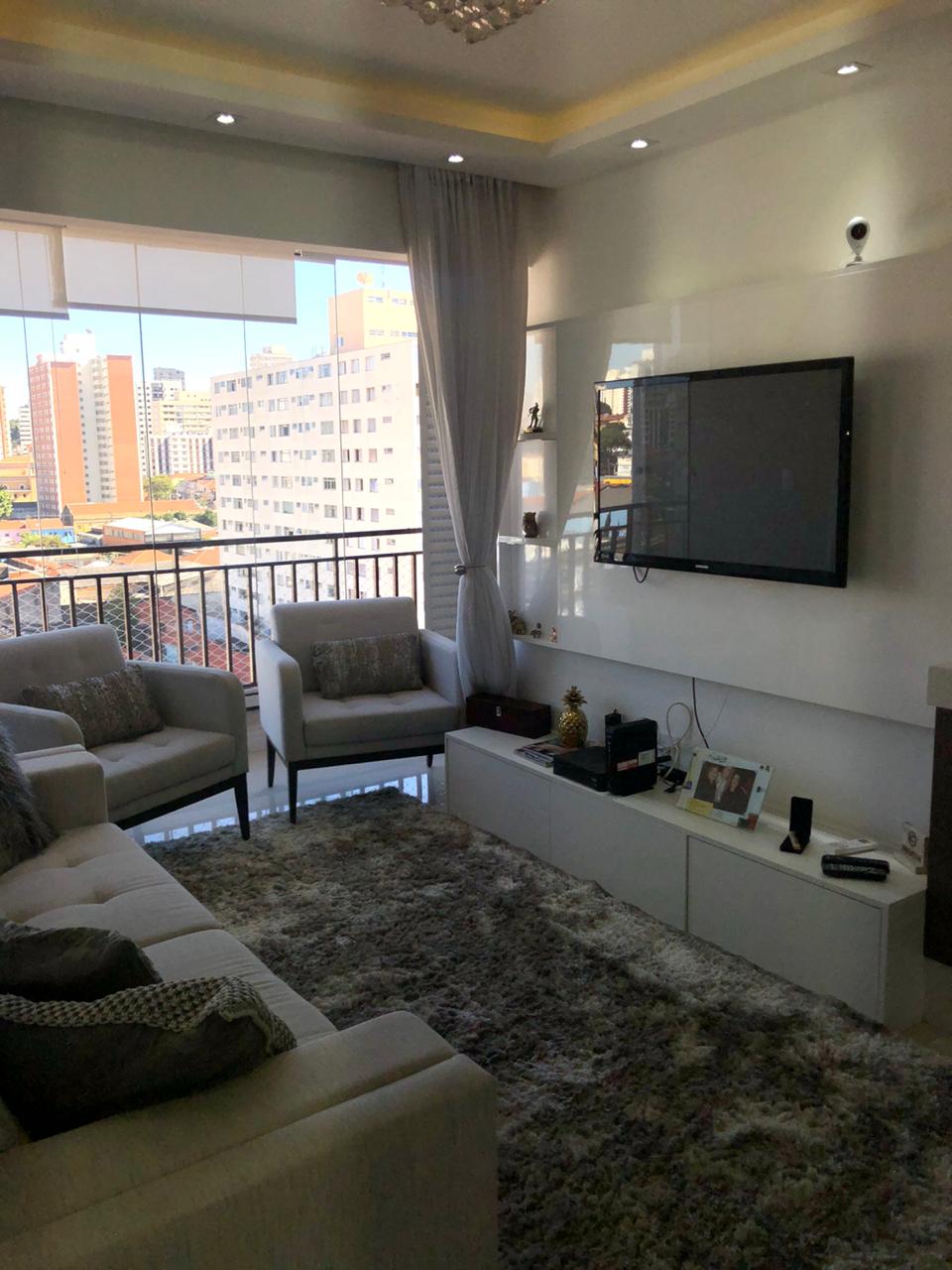 Apartamento à venda com 2 quartos, 69m² - Foto 15