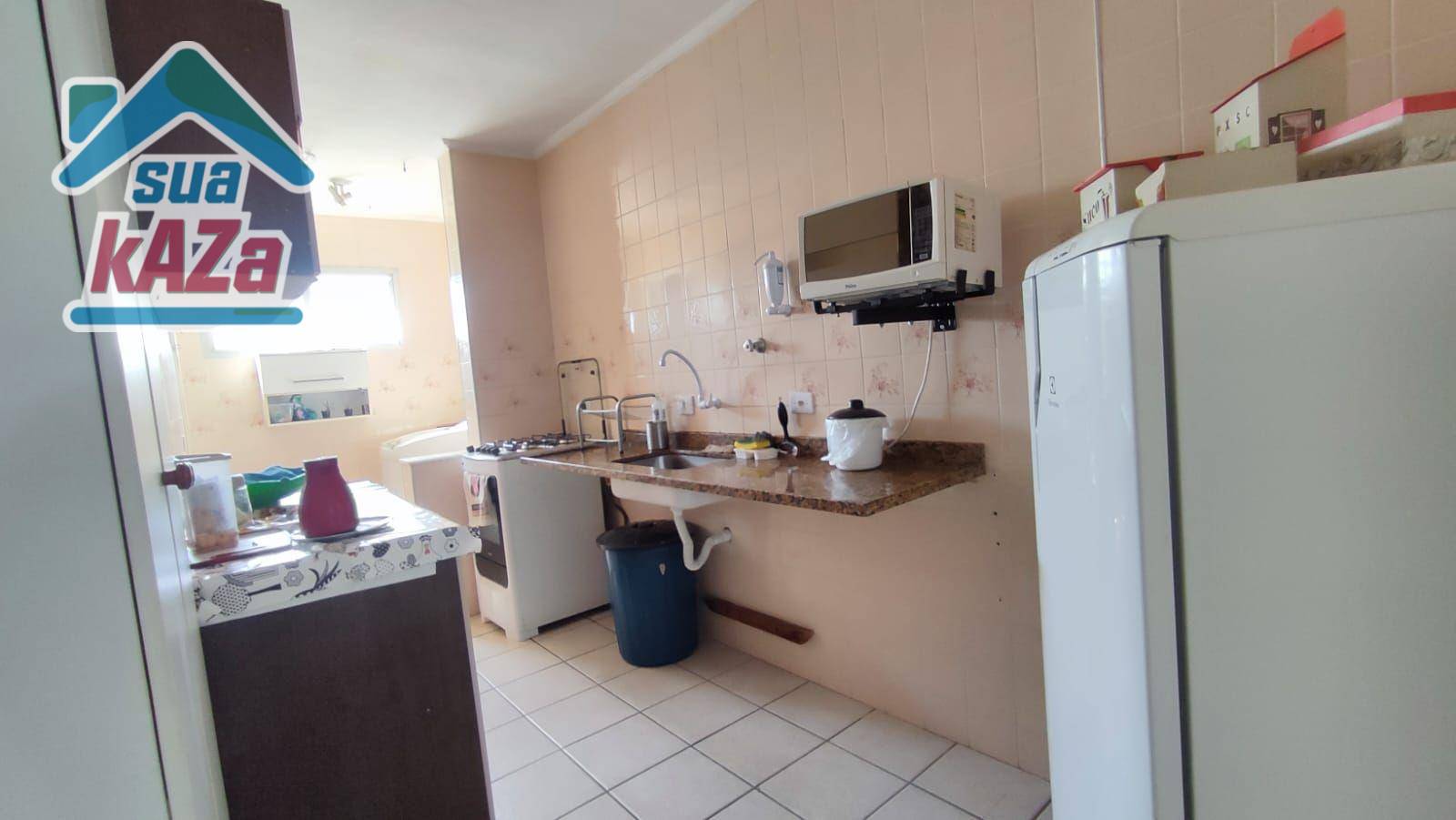 Apartamento à venda com 2 quartos, 55m² - Foto 5