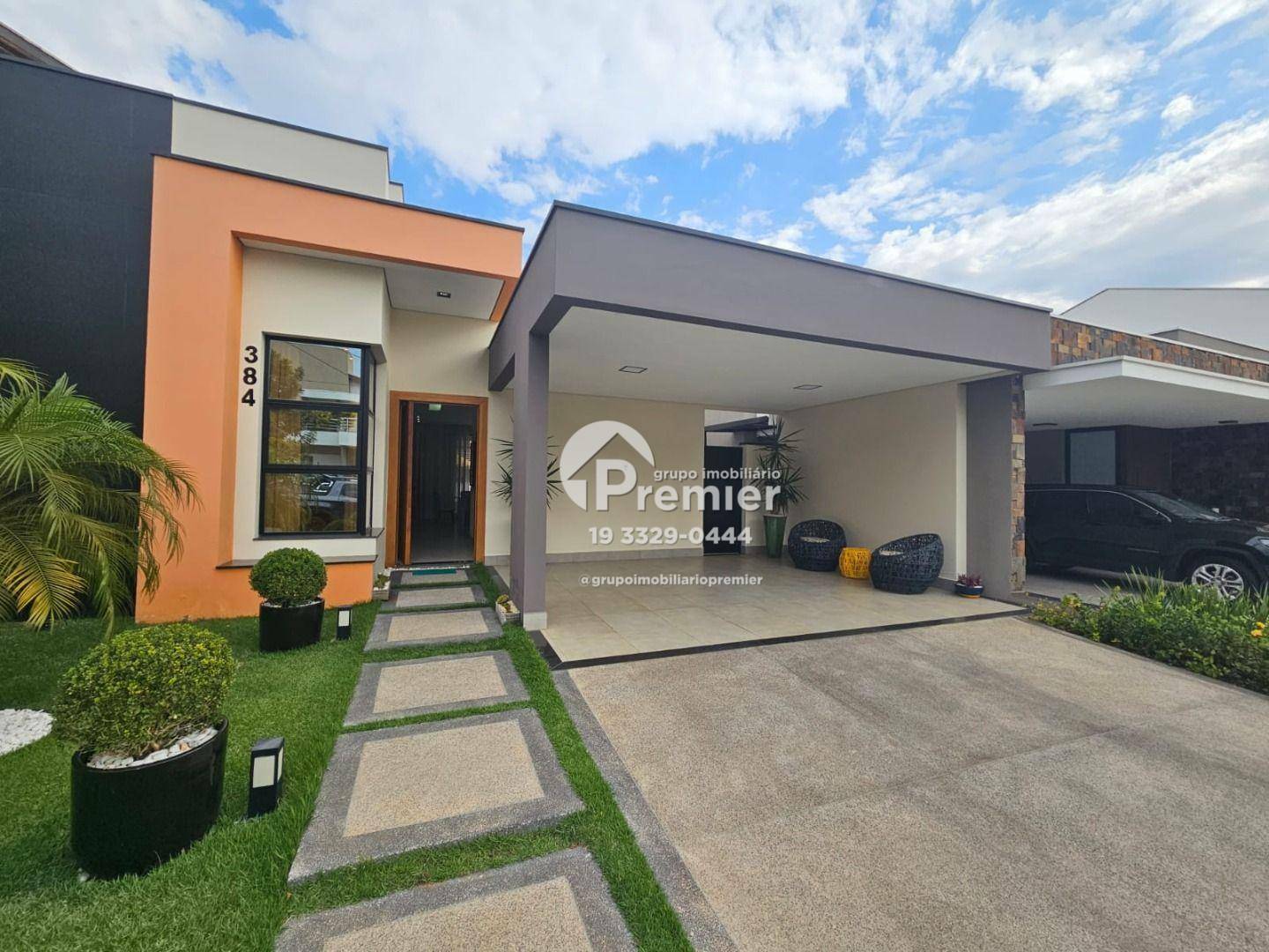 Casa de Condomínio à venda com 3 quartos, 181m² - Foto 7