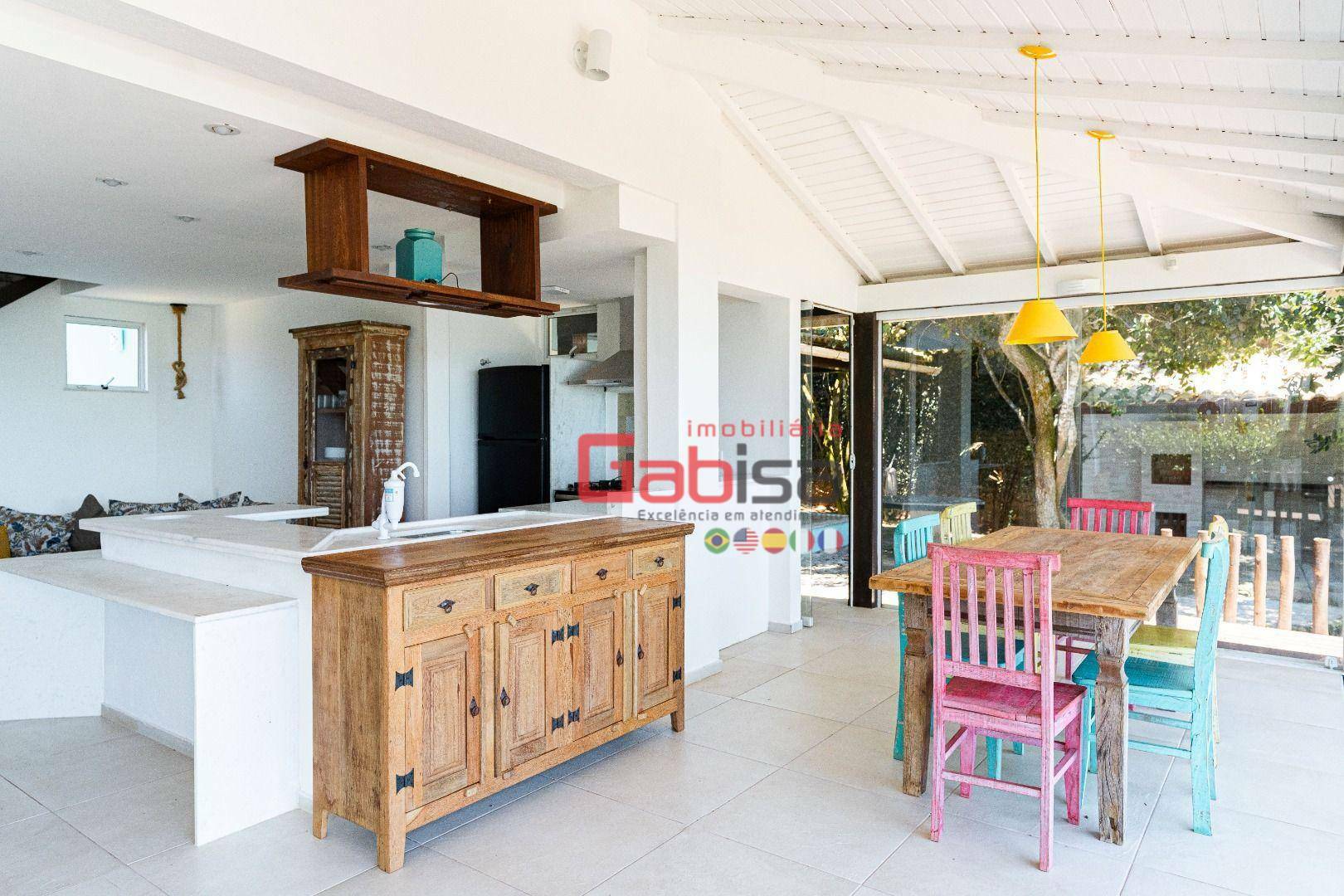 Casa à venda com 3 quartos, 156m² - Foto 5