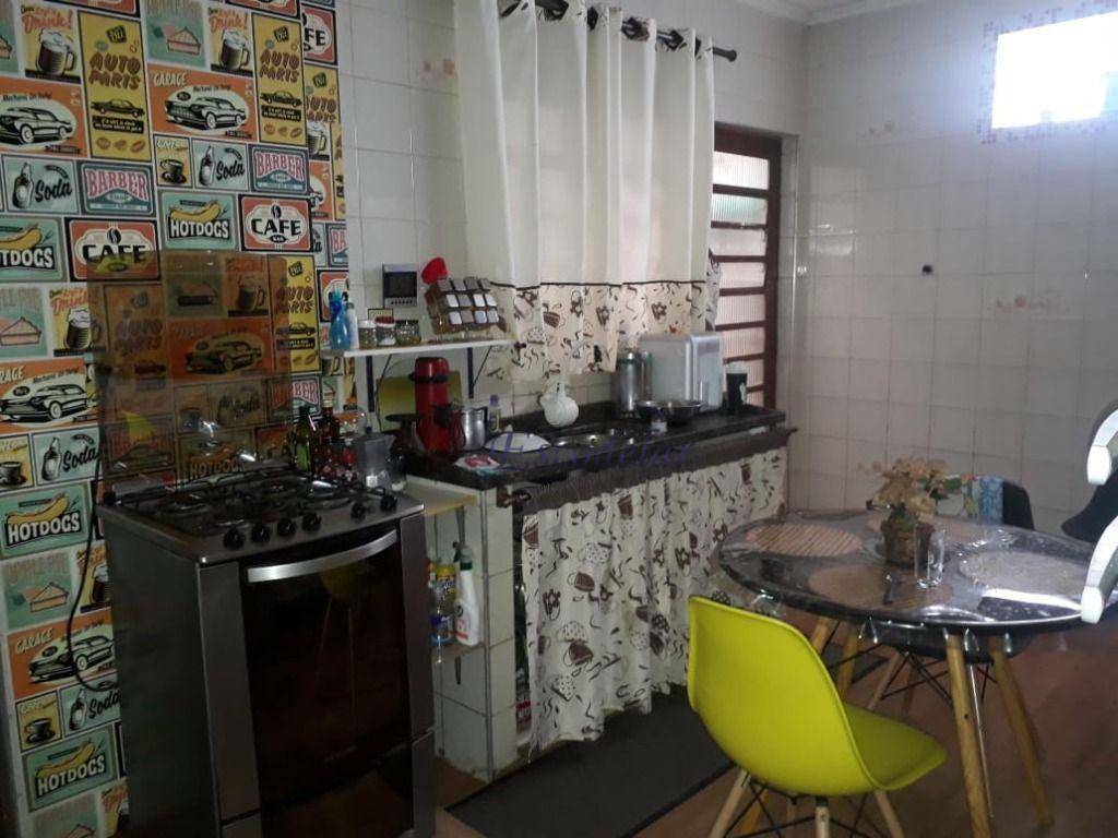 Sobrado à venda com 5 quartos, 170m² - Foto 18