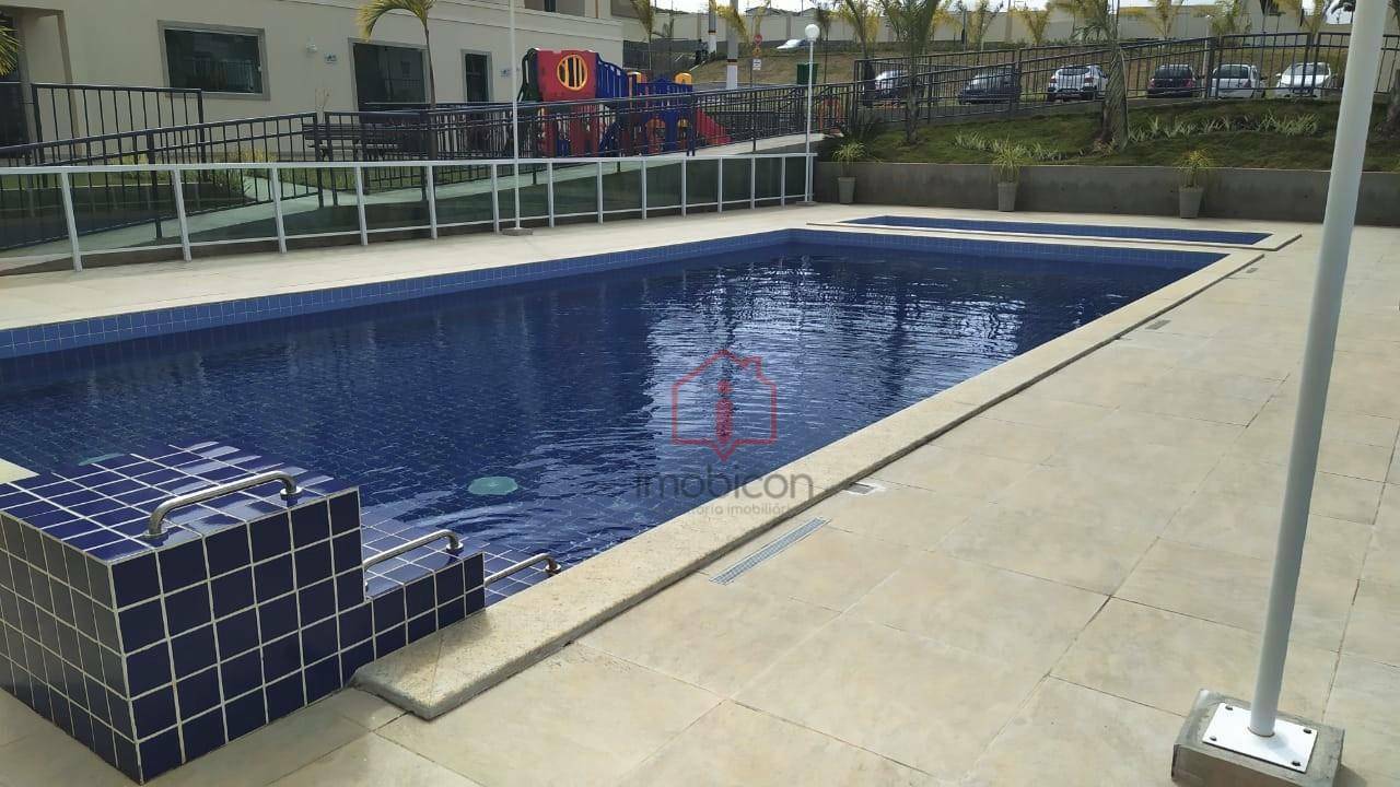 Apartamento, 2 quartos, 41 m² - Foto 33