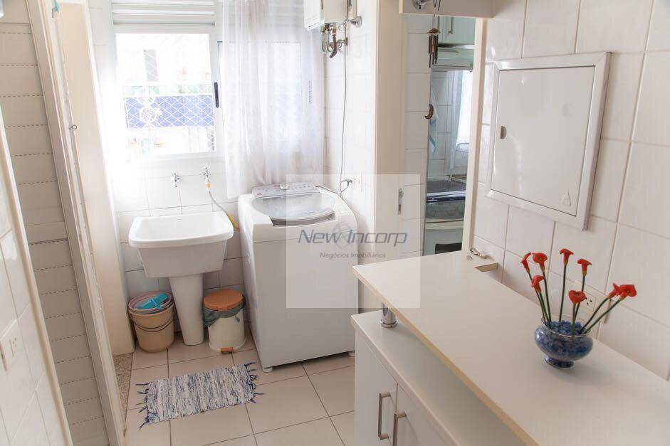 Apartamento à venda com 3 quartos, 105m² - Foto 21